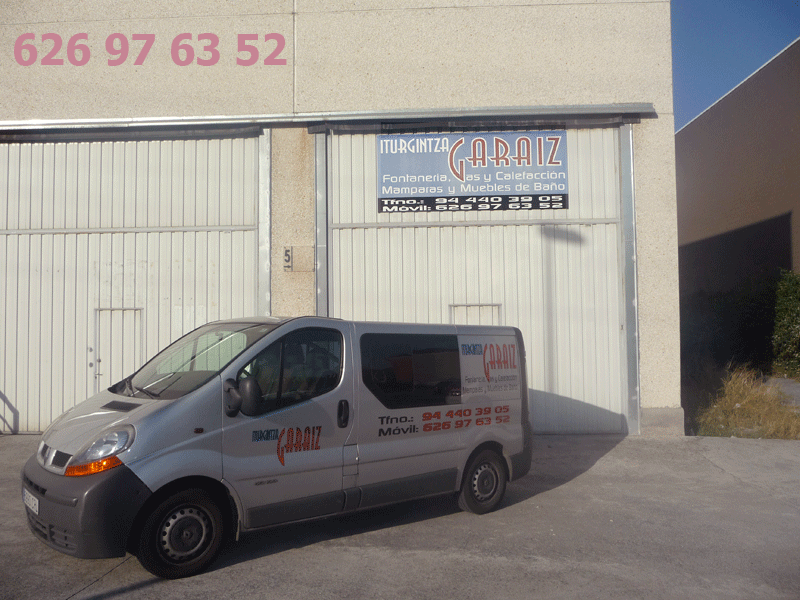 iturgintza Bizkaia iturgintza Bizkaia